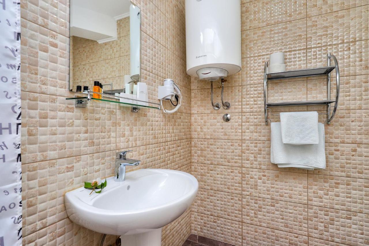 Apartment Castellino Kotor Dış mekan fotoğraf