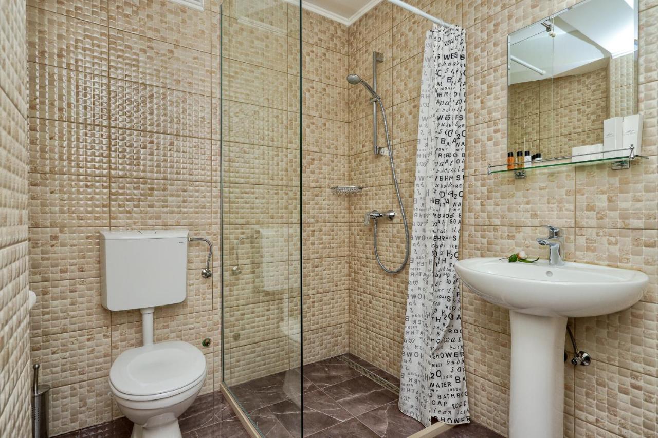 Apartment Castellino Kotor Dış mekan fotoğraf